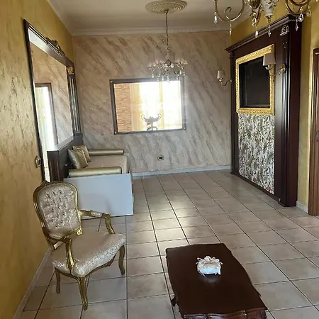 Nonna Nina Апартаменты